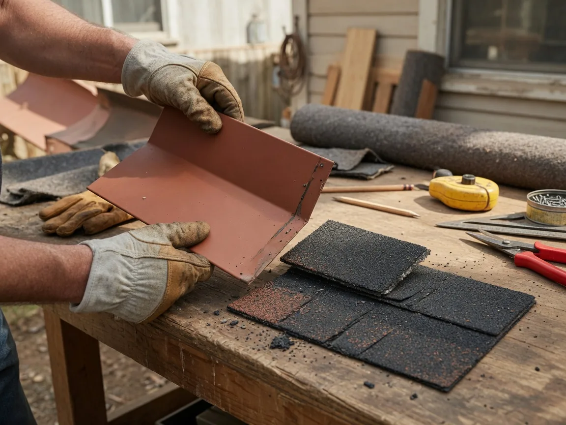 Roof Repair company in Dorchester, NJ